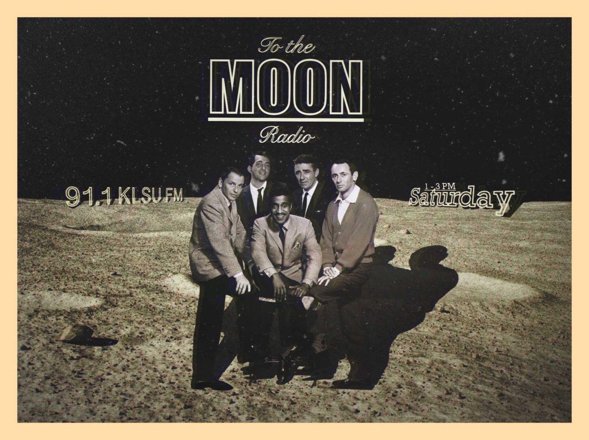 To The Moon Radio