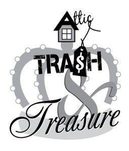 One man&#8217;s trash is another man's treasure: Annual Attic Track & Treasure Sale on March 6th though 8th