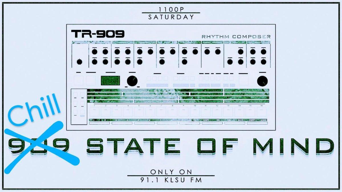 909 State of Mind (02/29/20)