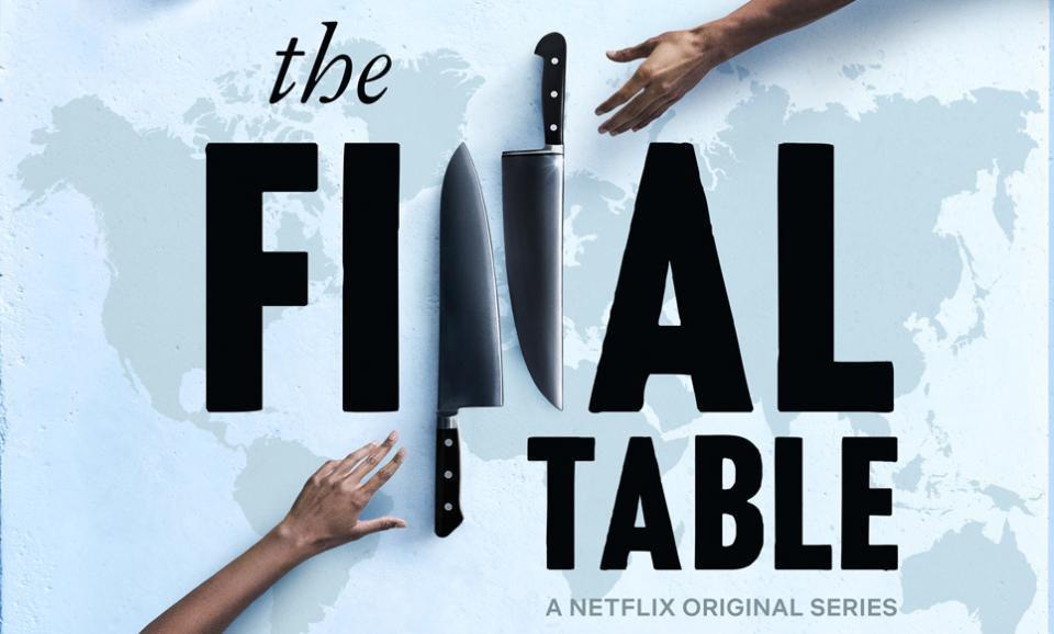 Rev Ranks: &#8216;The Final Table&#8217; takes viewers on a culinary adventure that excites