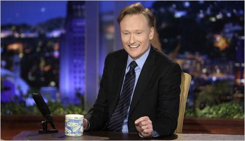 Conan O'Brien's TBS talk show "Conan," had its season premiere March 1. The show was filmed on location in Mexico City and sought to unite Mexicans and Americans during this harsh political climate.