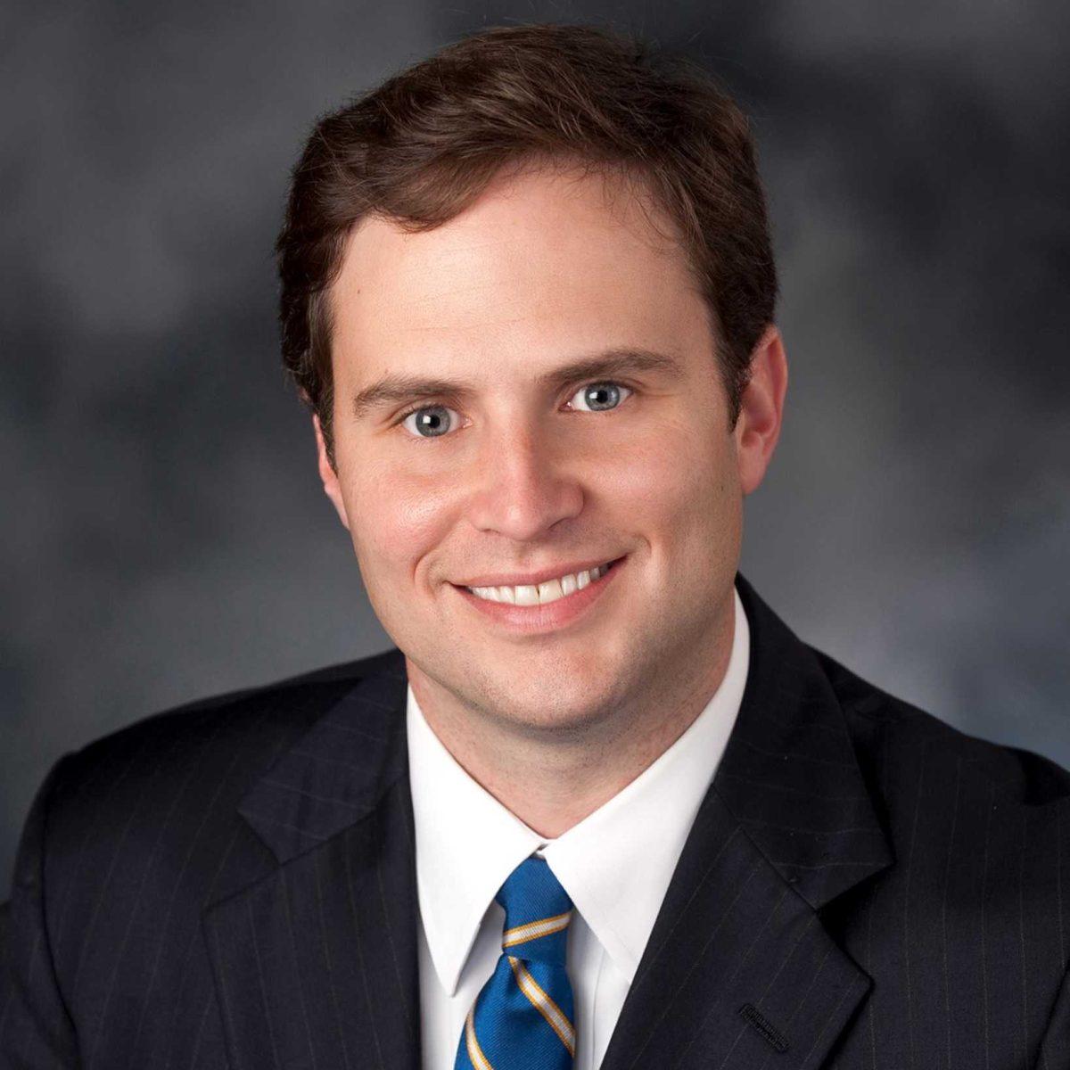 Rep. Tanner Magee, R-Houma, criticized Gov. John Bel Edwards&#8217; extension of the stay-at-home order through May 15 and said it would make it harder to work in a bipartisan manner.