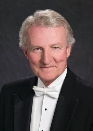 Director of bands emeritus Frank Wickes will receive&#160;an honorary Doctor of Arts degree at the University&#8217;s spring 2019 commencement ceremony.