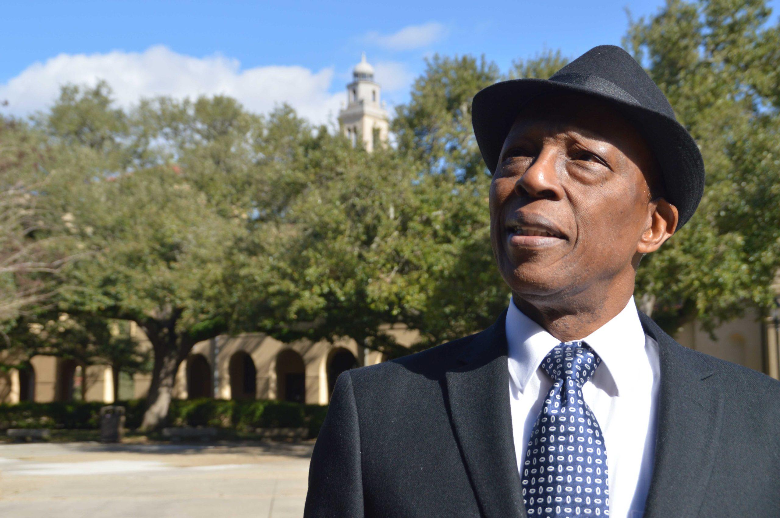 &#8216;We make bricks with our straw': Inside LSU Black studies&#8217; 50-year quest for independence