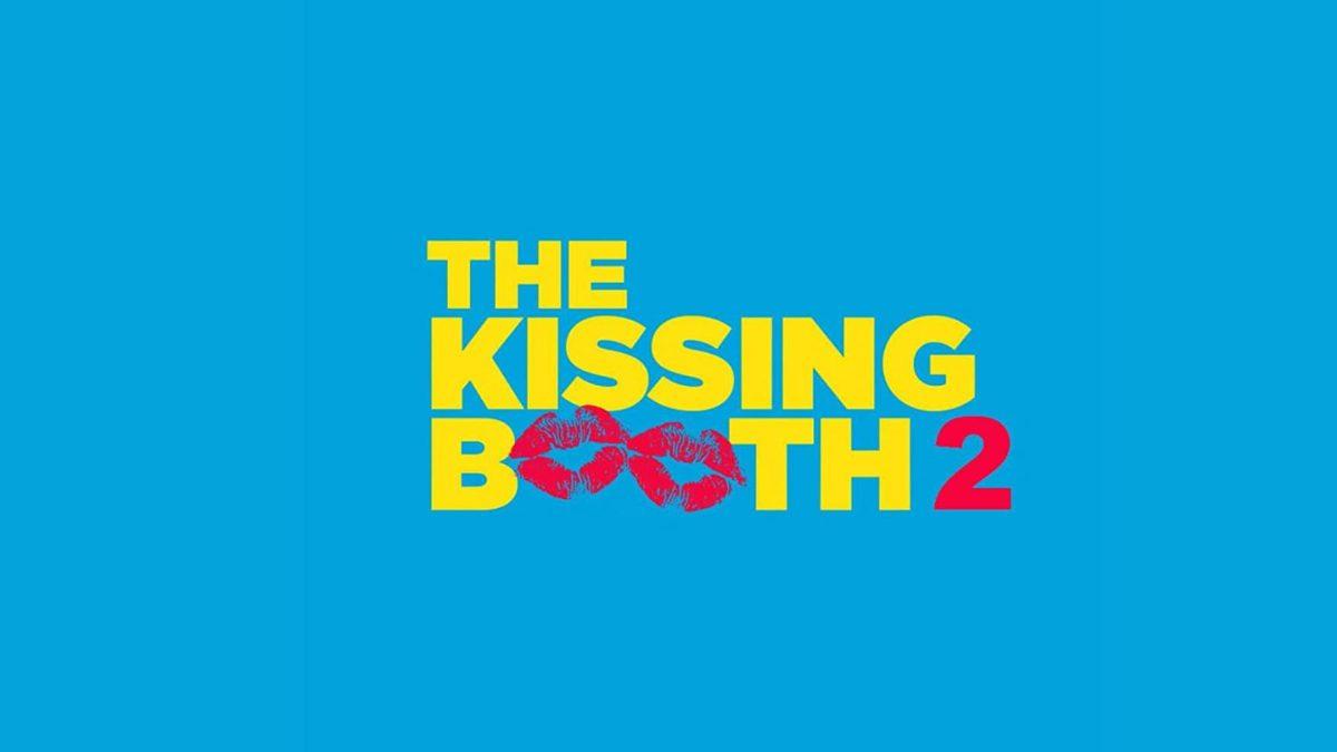 kissing booth 2