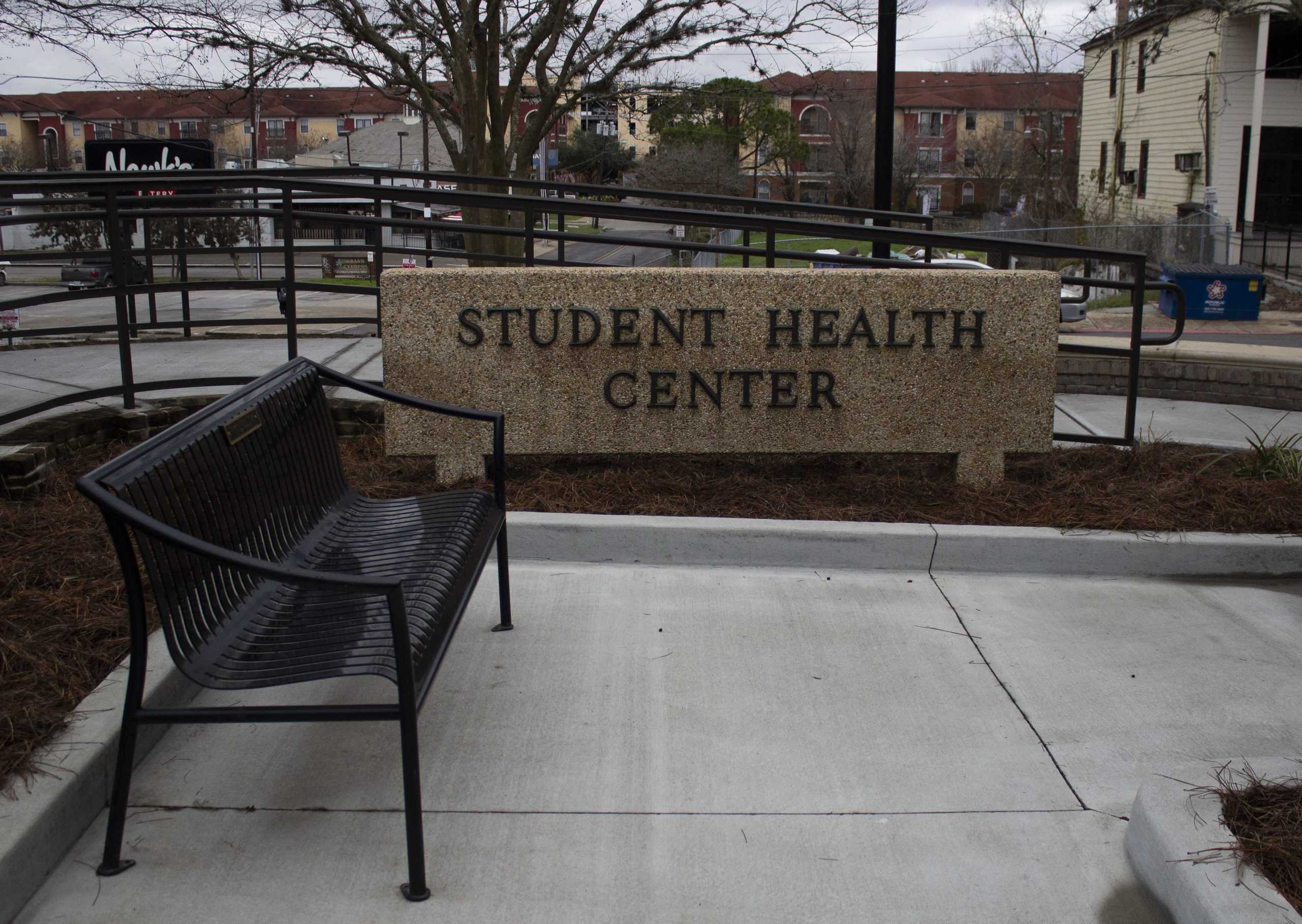 COVID-19 affecting your mental health? LSU Student Health Center has resources to help