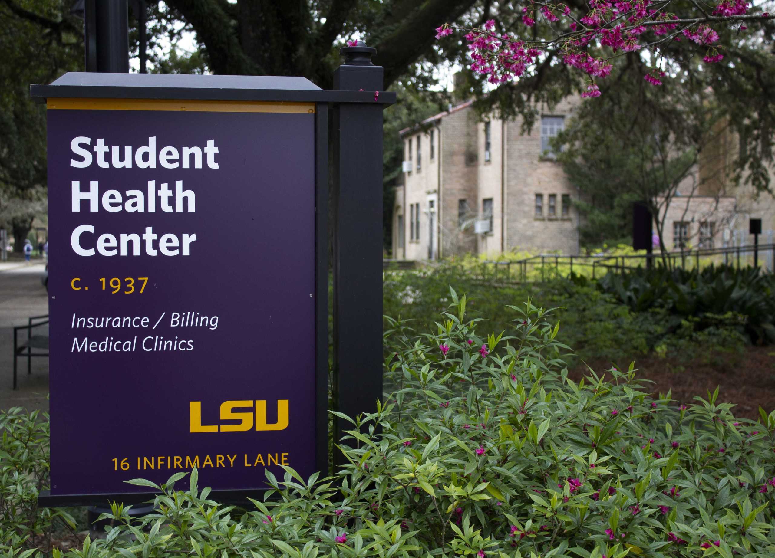 LSU cancels spring break trip to China, requires self-quarantine