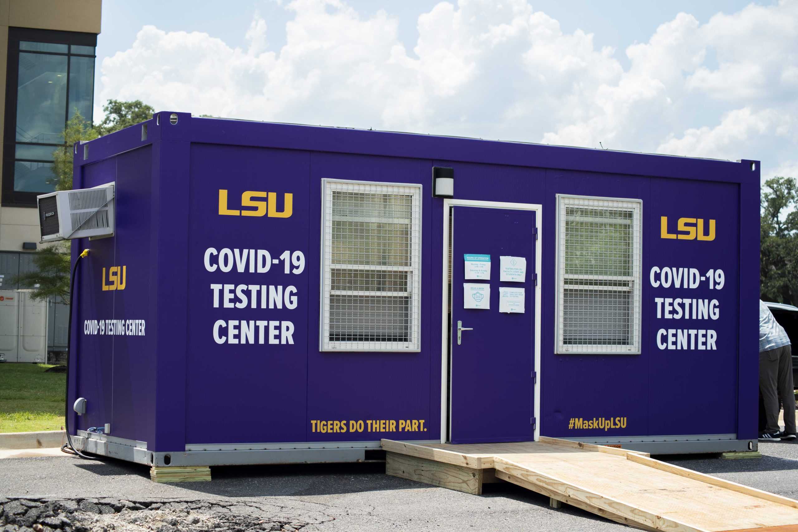 Quick Takes: How have the events of 2020 affected your LSU 'school spirit?'