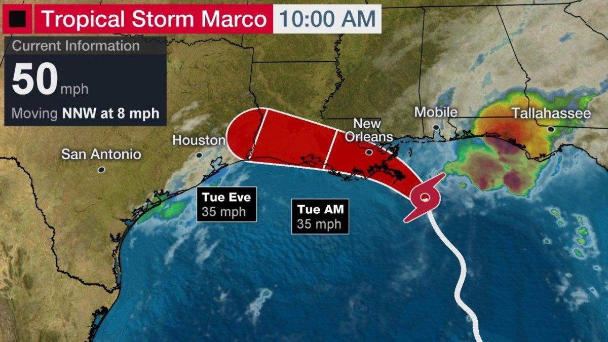 TS Marco updated