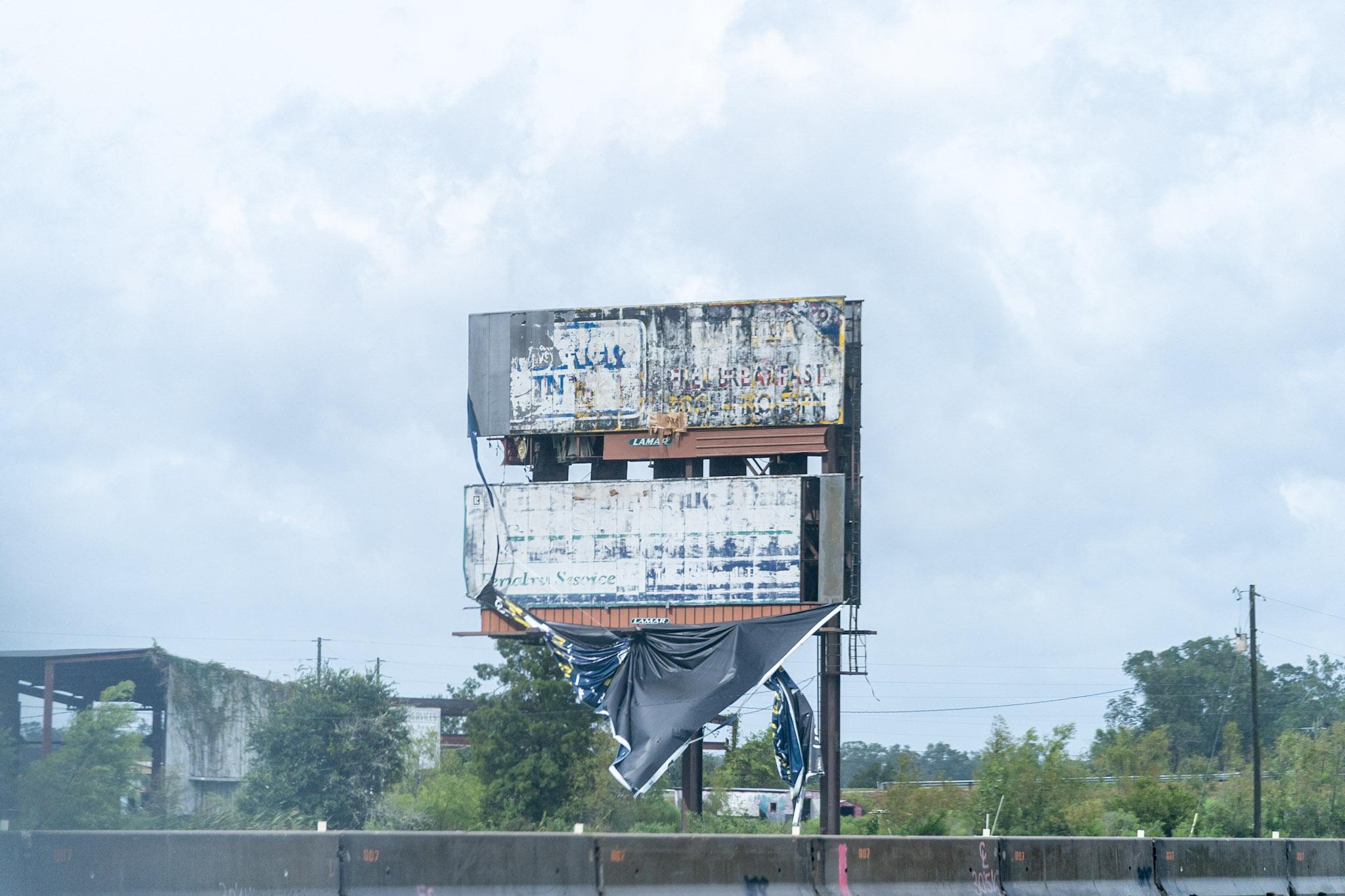 PHOTOS: Hurricane Laura's impact in Lake Charles, LA