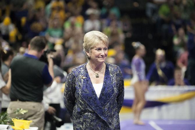 D-D Breaux to remain active at LSU following retirement, legendary coaching career