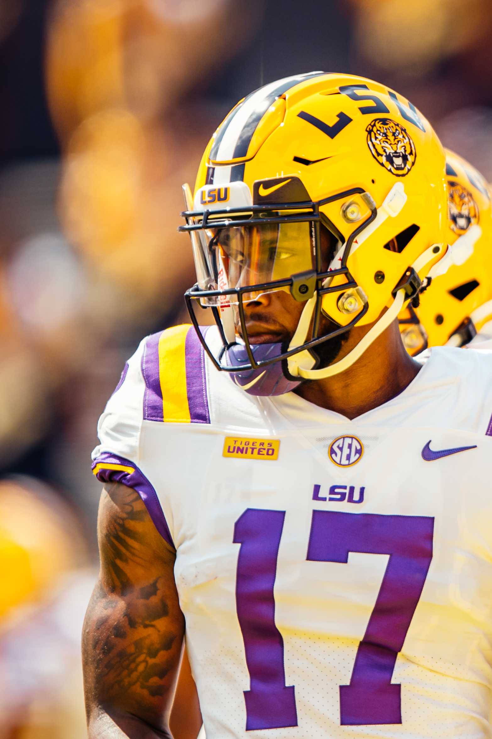 PHOTOS: LSU falls to Mississippi State