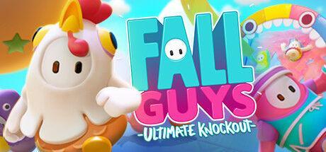 Rev Ranks: 'Fall Guys: Ultimate Knockout' is frustratingly fun