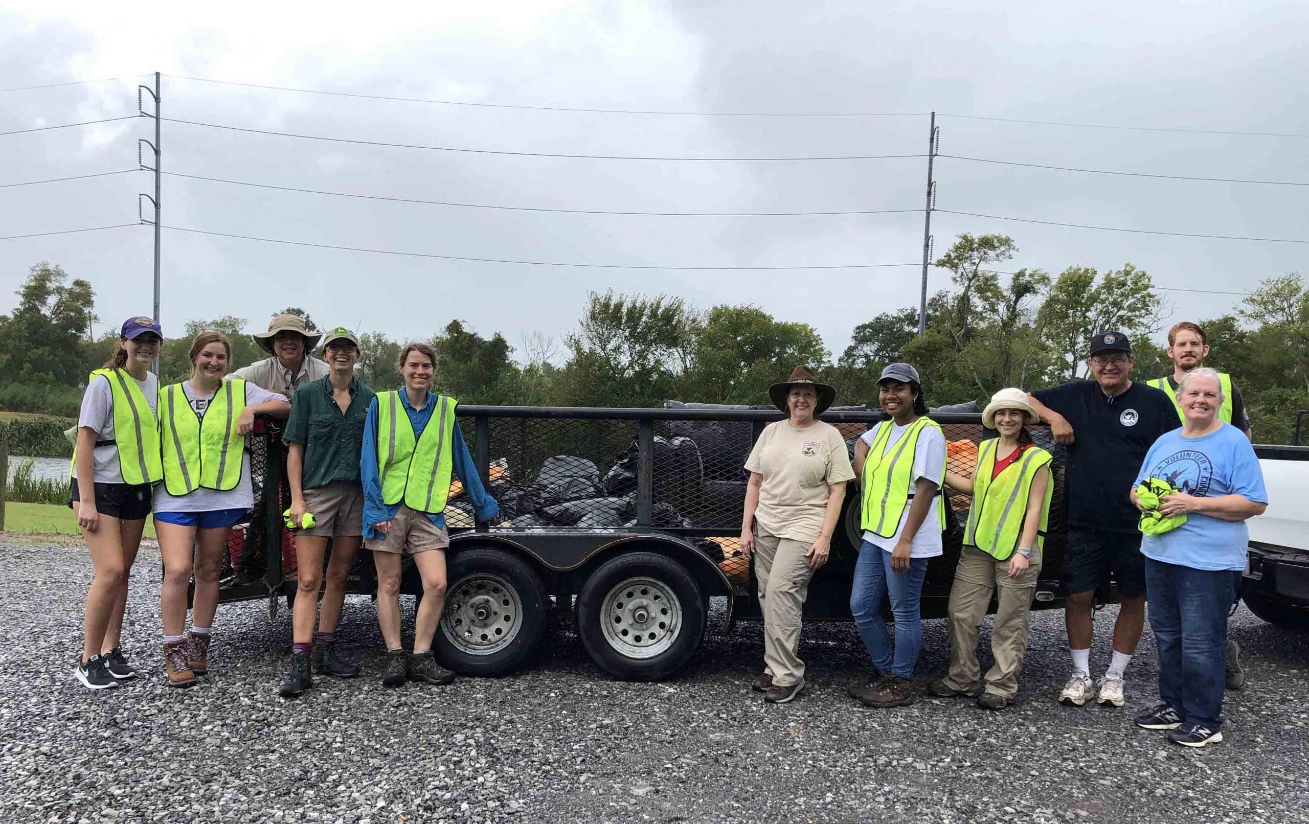 Stay Involved: LSU Clubs aim to stay engaging and positive despite restrictions during pandemic