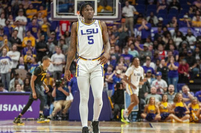 As college basketball season approaches, what can be expected of the Tigers?