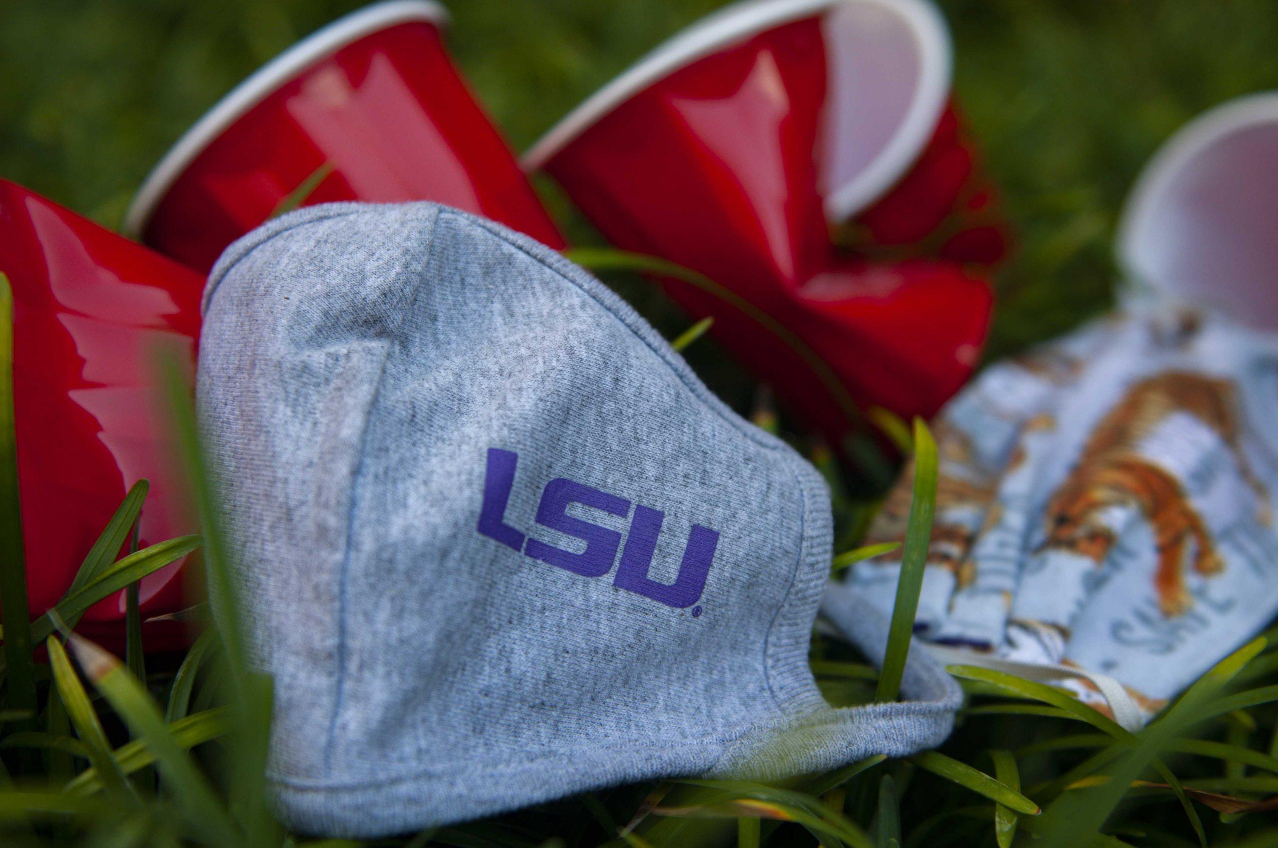 Party Penalty: What is LSU doing to stop students from partying during the pandemic?