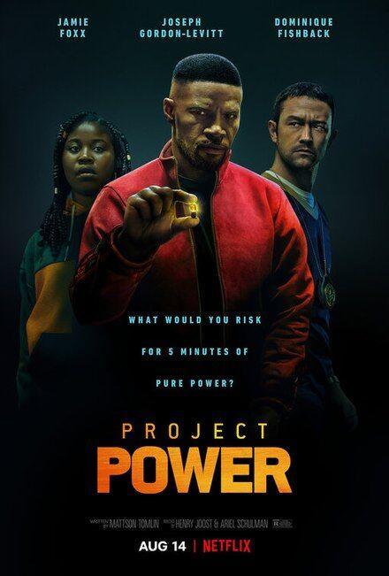 Rev Ranks: 'Project Power' raises questions of powerlessness