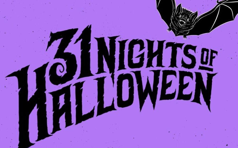 Rev Rank: Freeform gets fans excited for Halloween with 31 Nights Of Halloween schedule release