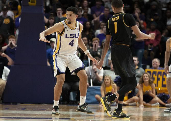 As college basketball season approaches, what can be expected of the Tigers?