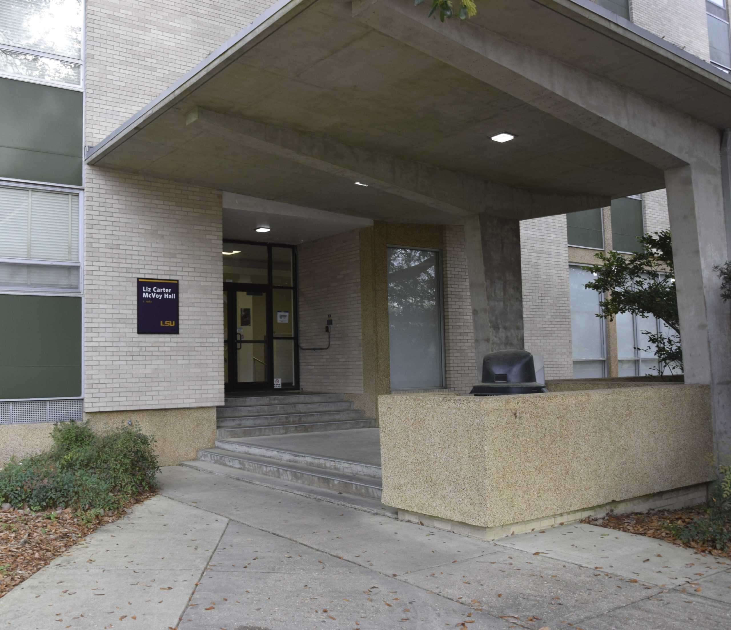 LSU RAs create anonymous account to air grievences about workload, lack of communication