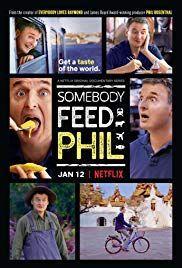 Rev Ranks: &#8216;Somebody Feed Phil,&#8217; a Netflix original, educates and entertains all viewers