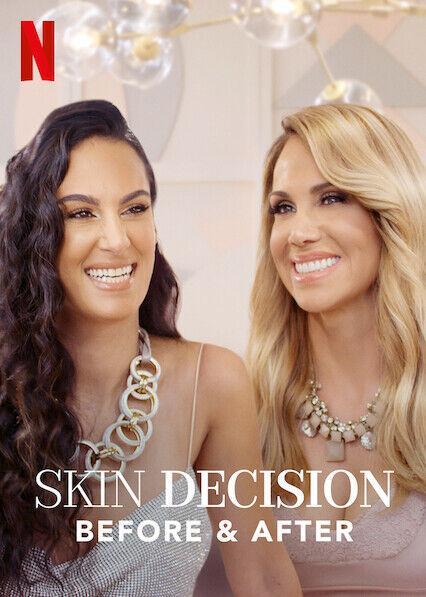 Rev Rank: &#8216;Skin Decision: Before and After&#8217; Gives Plastic Surgery a New Look