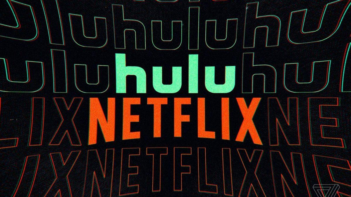 hulu netflix