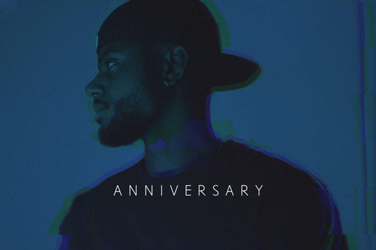 'Anniversary' Bryson Tiller