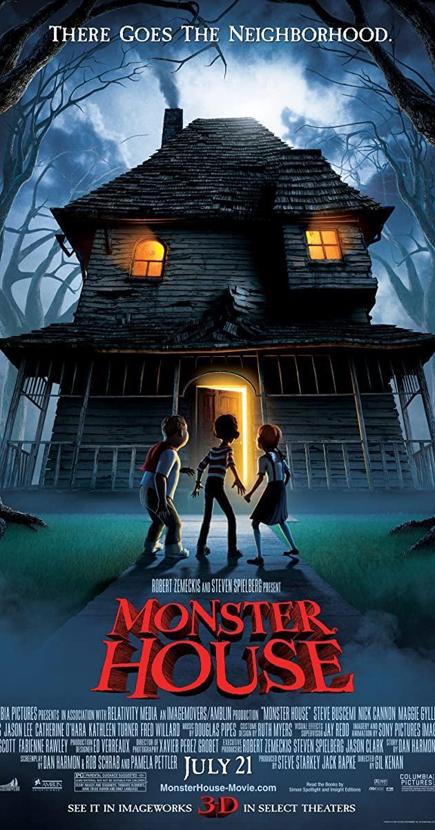 Monster House