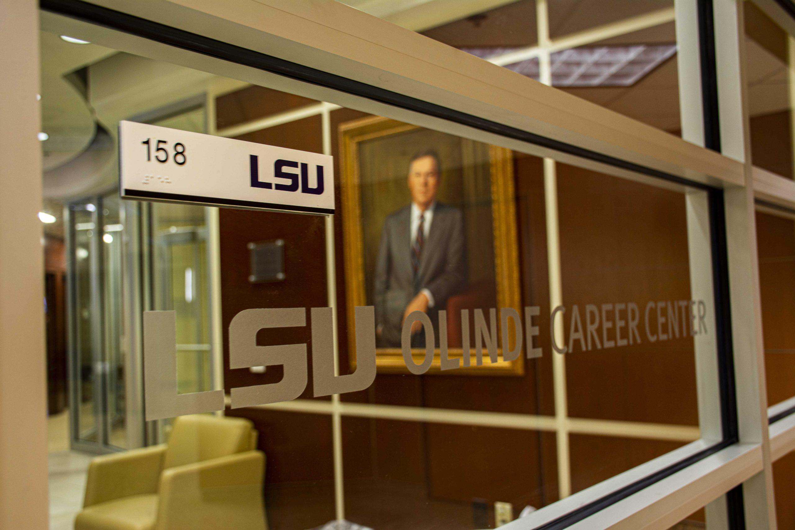 LSU students adjust to remote internships amid a pandemic