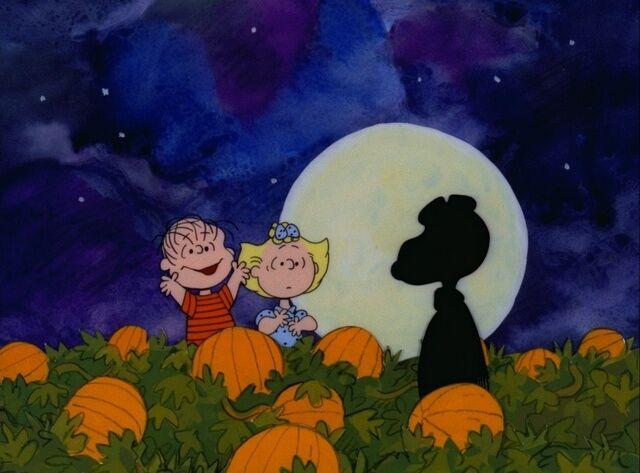 Halloween Rev Rank: A year without 'It's the Great Pumpkin, Charlie Brown' is a real Halloween horror