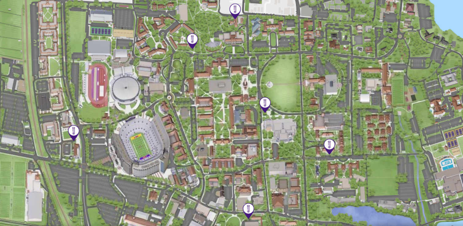 Analysis: How does LSU's COVID-19 response compare to other flagship universities?