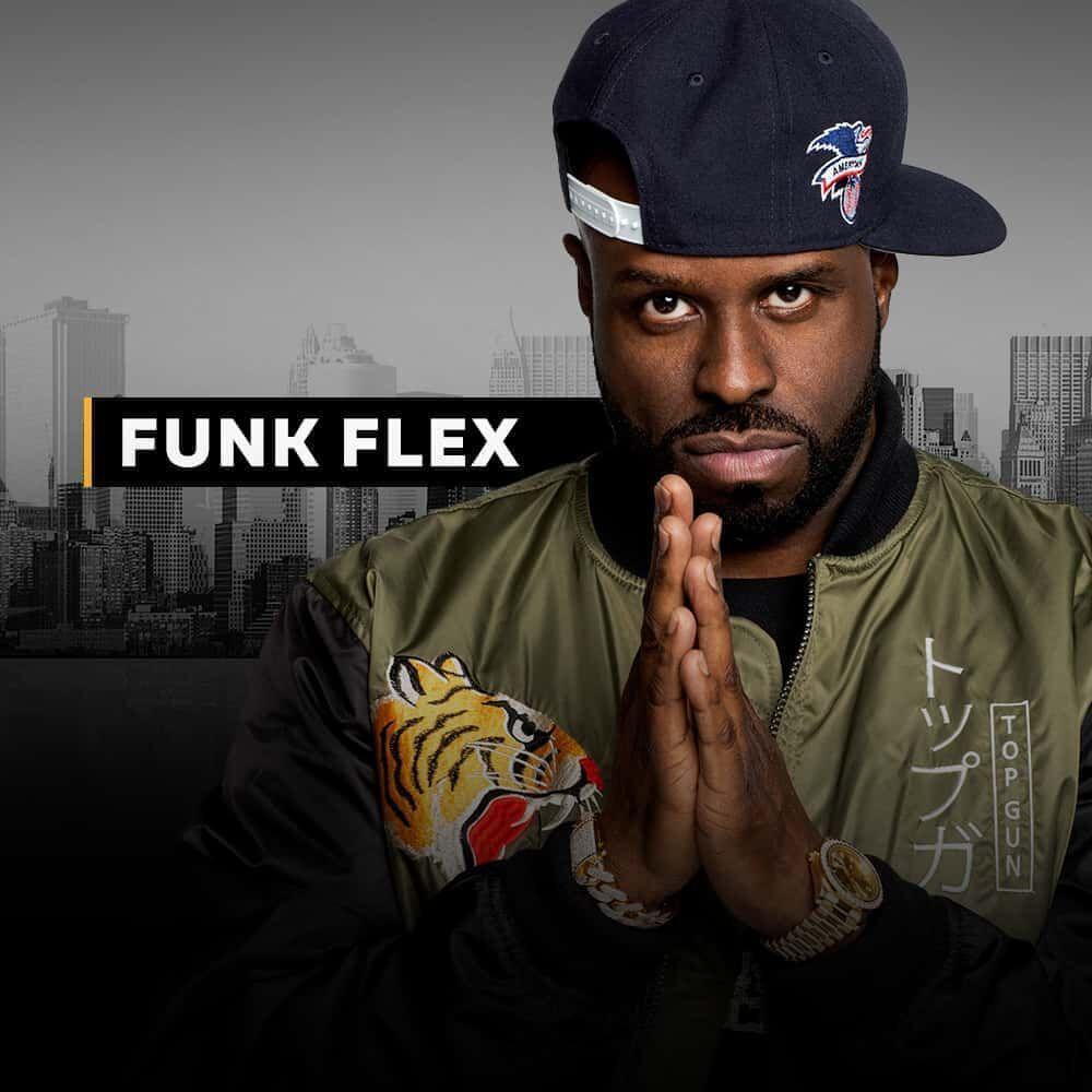 Rev Rank: New YouTube series 'Block Work' proves DJ Funk Flex does not miss