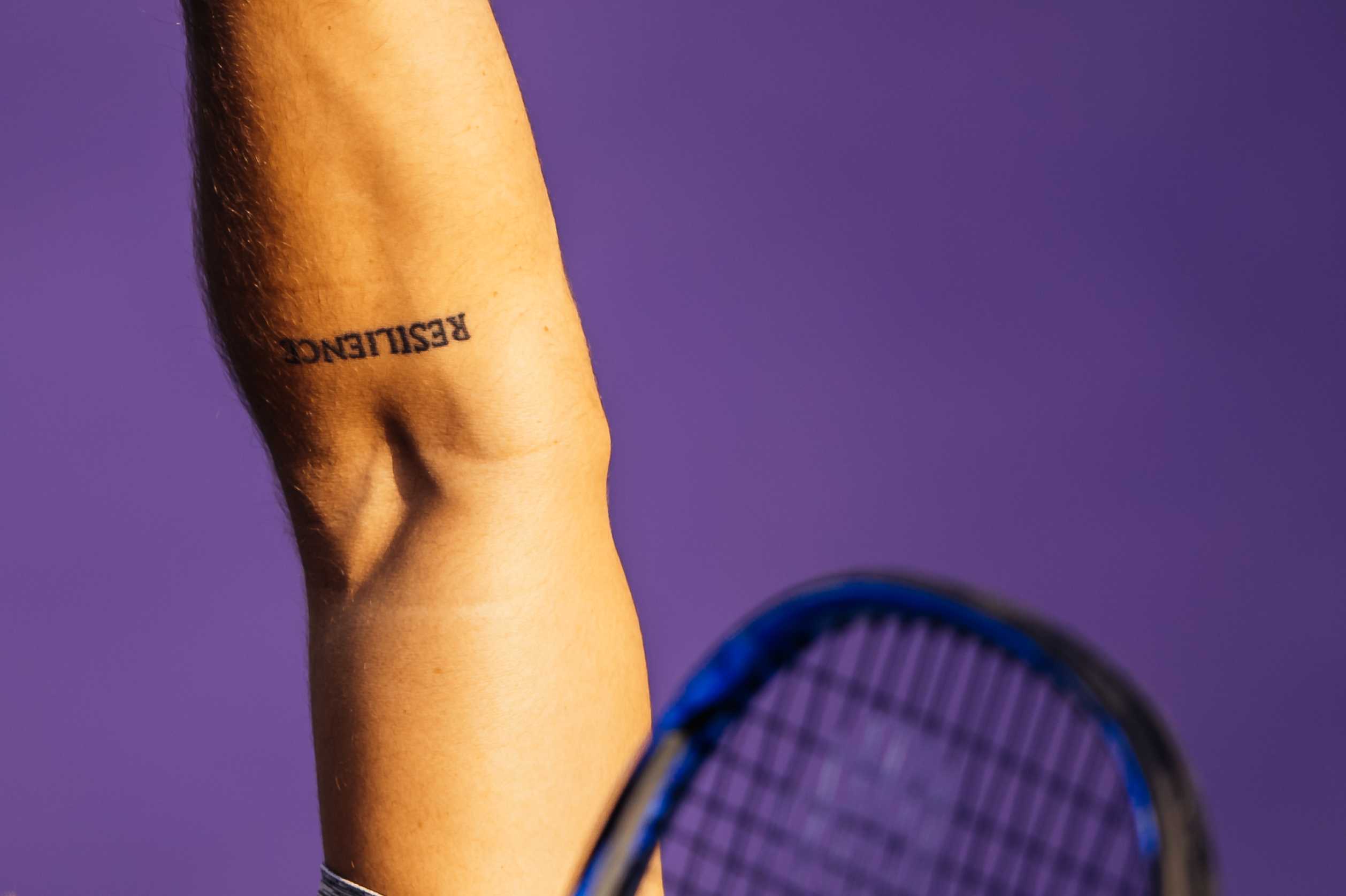 PHOTOS: LSU Men's Tennis hosts Olivier Borsos Invitational