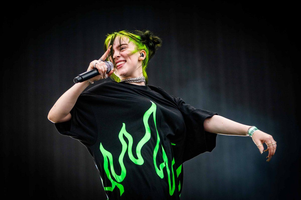 Billie Eilish