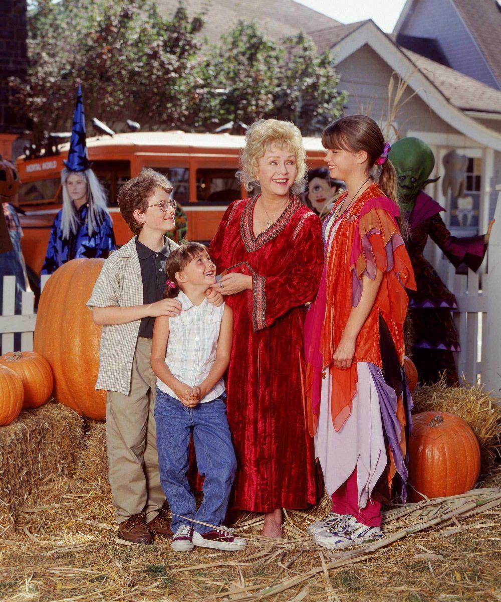 Halloweentown