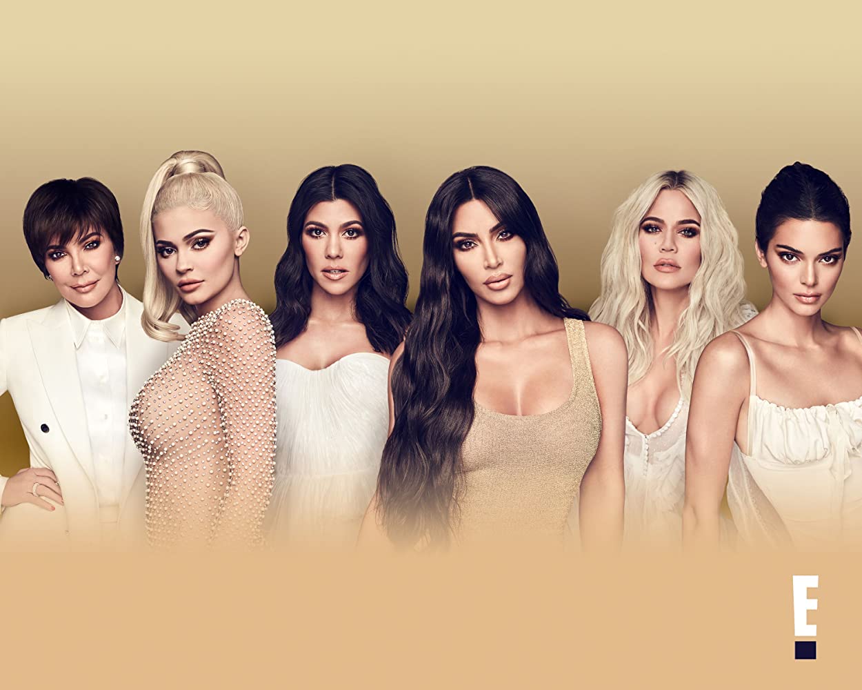 After 20 seasons, the Kardashians say goodbye to famous show