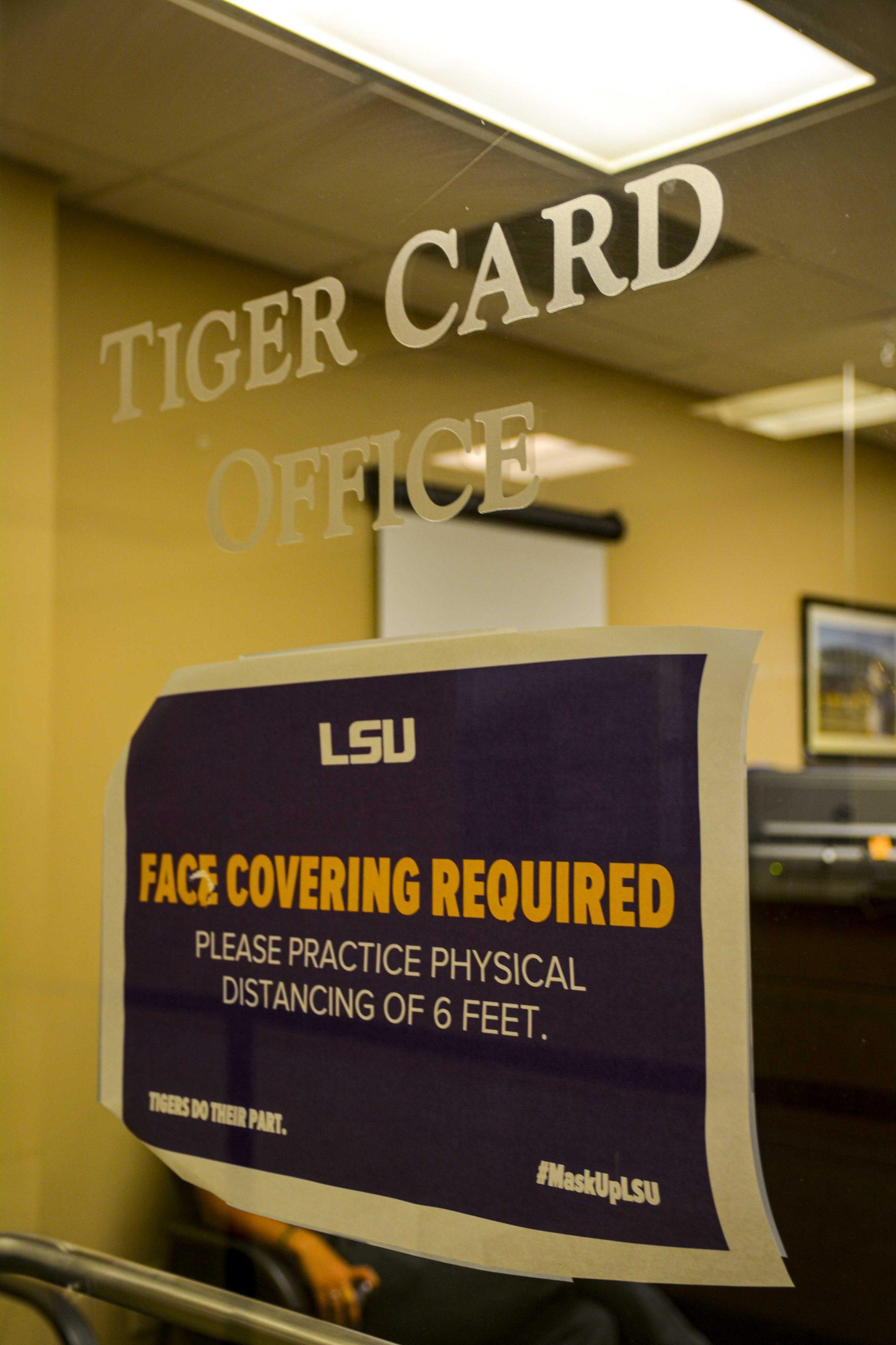 LSU professors study demographic implications of social distancing