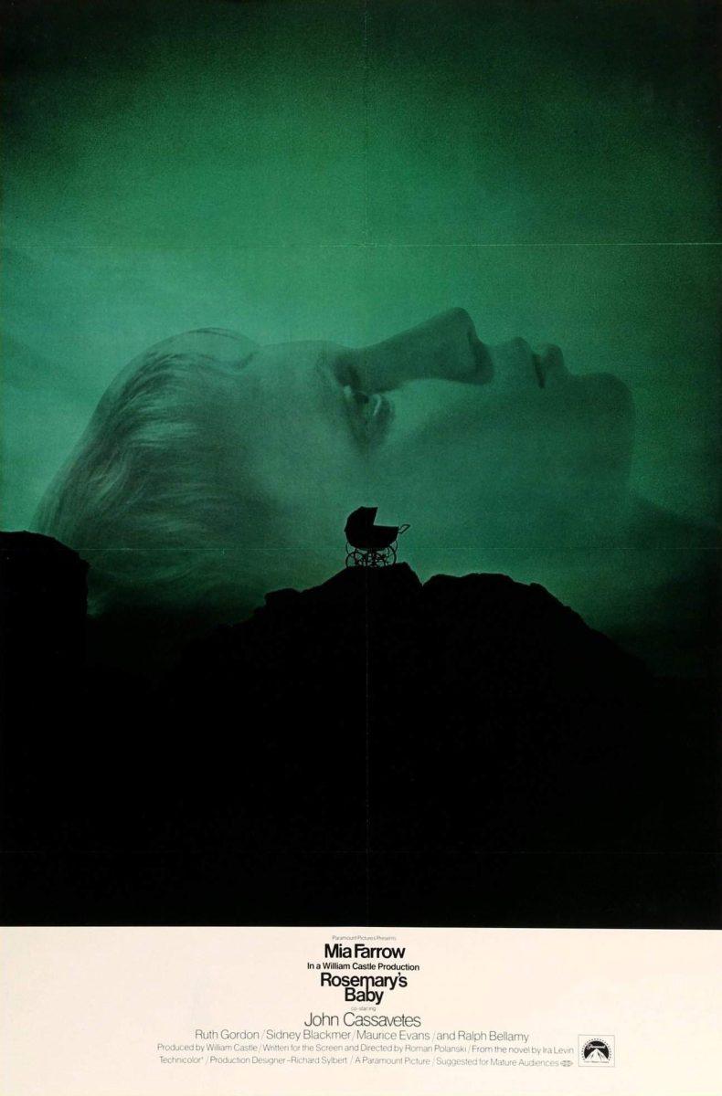 Rosemary's Baby