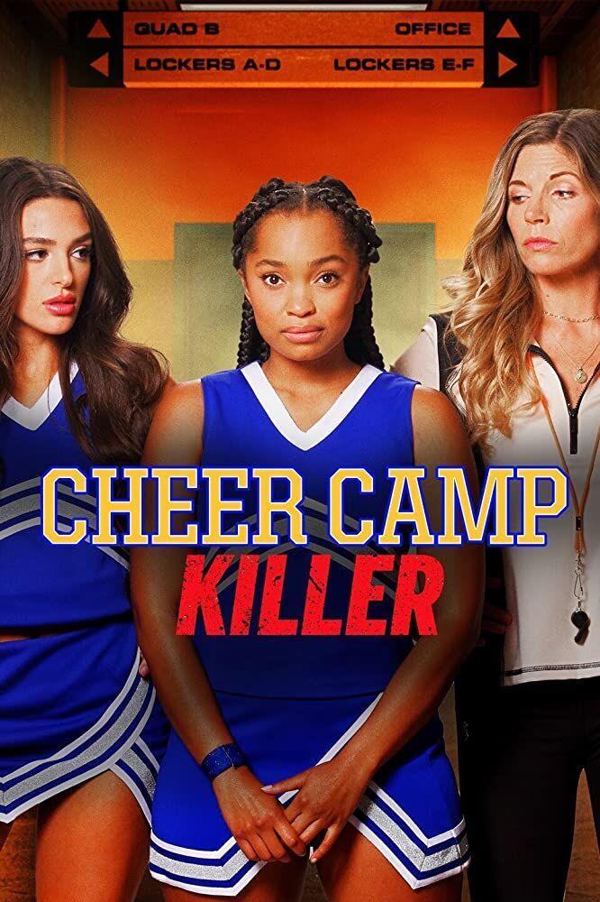 Rev Rank: I watched Lifetime&#8217;s &#8220;Fear the Cheer&#8221; event so you don&#8217;t have to