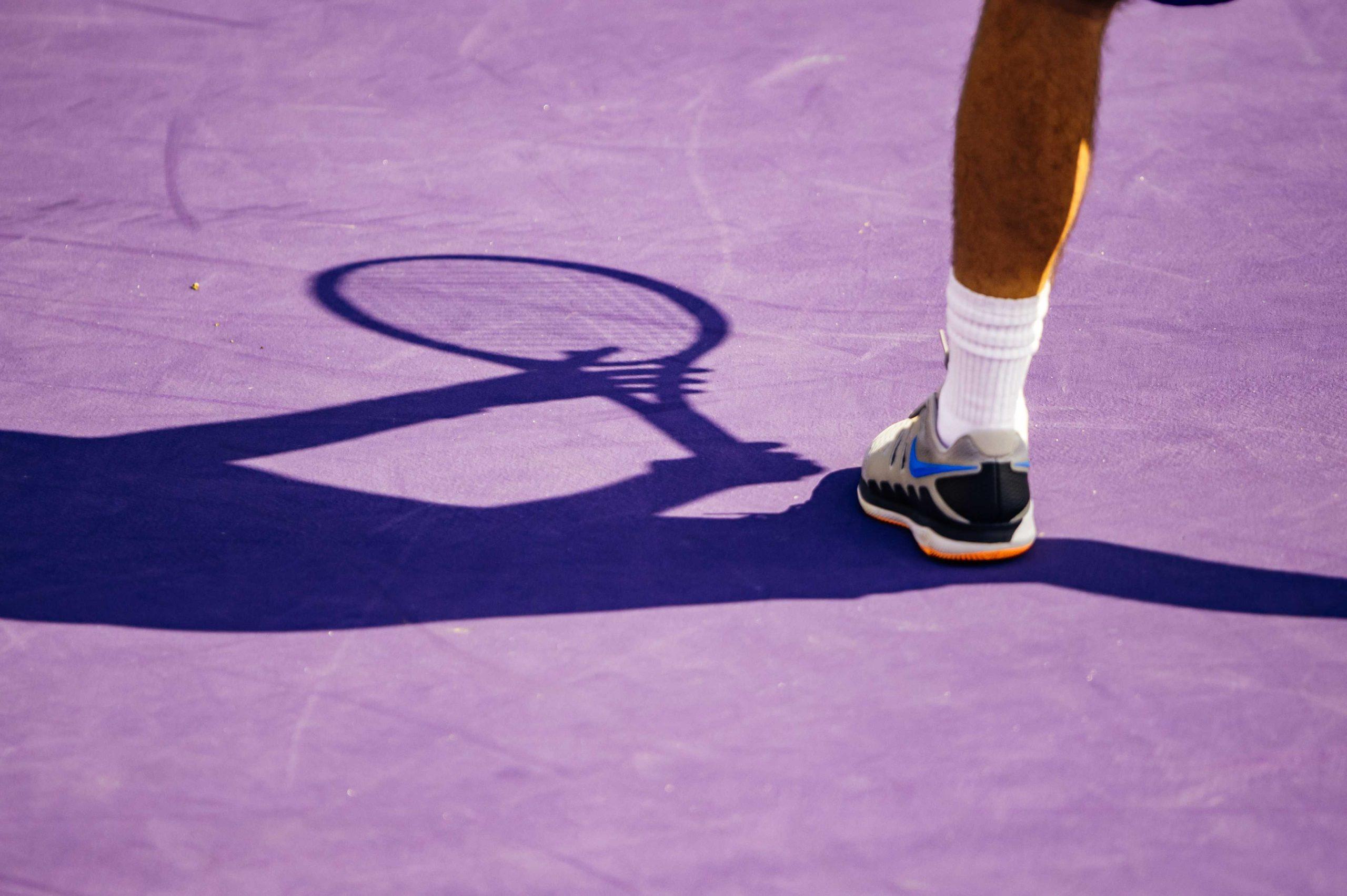 PHOTOS: LSU Men's Tennis hosts Olivier Borsos Invitational