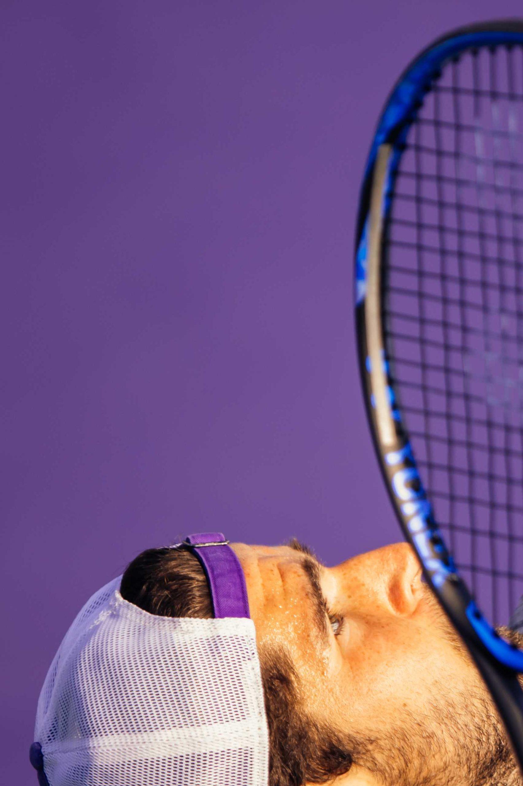 PHOTOS: LSU Men's Tennis hosts Olivier Borsos Invitational