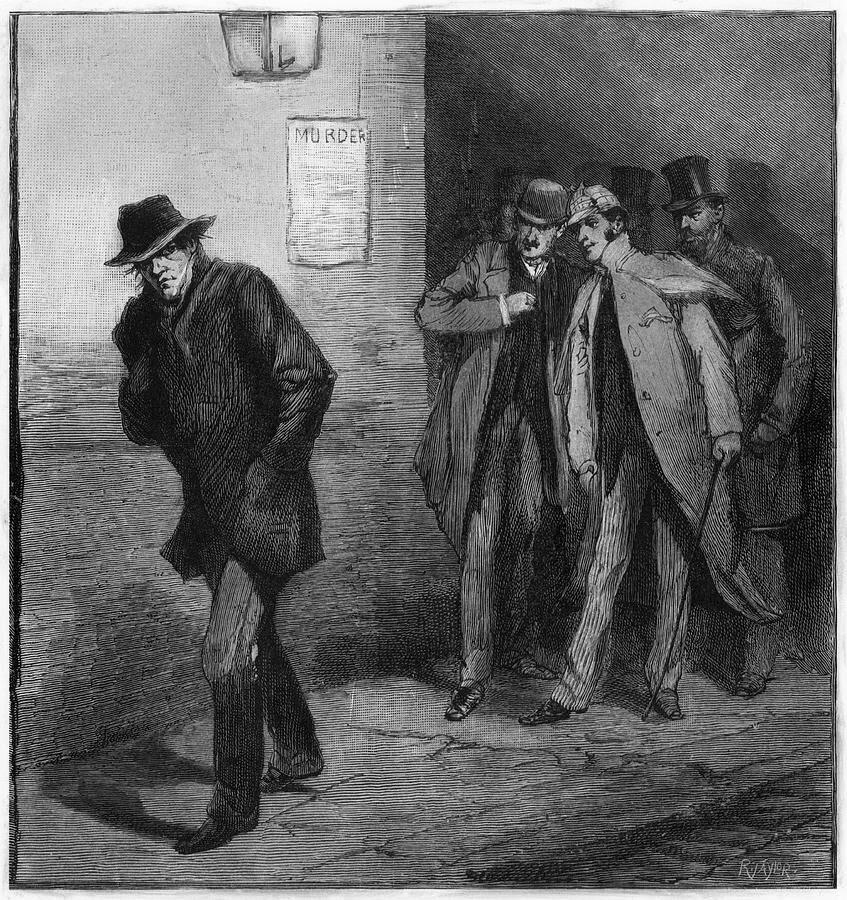 New DNA evidence leads scientists to believe Jack the Ripper&#8217;s identity is finally revealed 131 years later