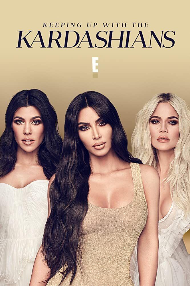 After 20 seasons, the Kardashians say goodbye to famous show