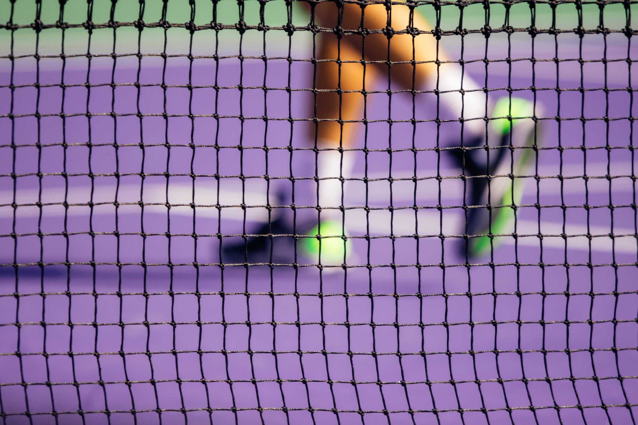 PHOTOS: LSU Men's Tennis hosts Olivier Borsos Invitational