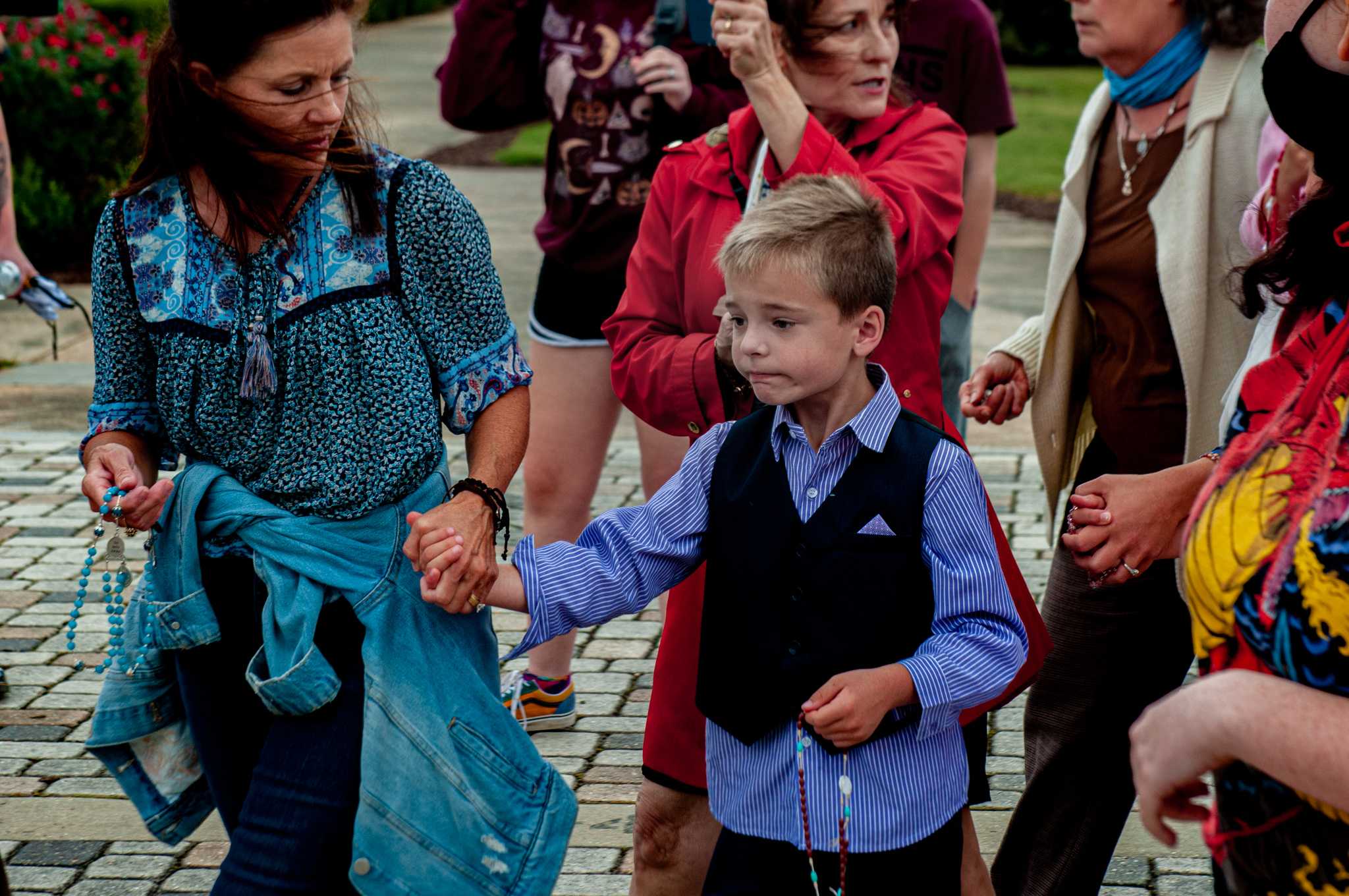 PHOTOS: Women's Rights Pro-Choice Protest