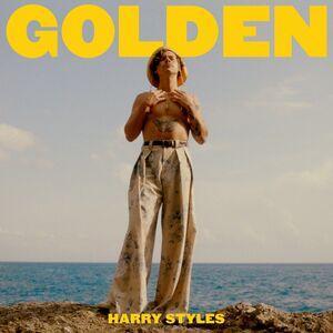 Rev Rank: Harry Styles' "Golden" music video is cute but lacks creativity