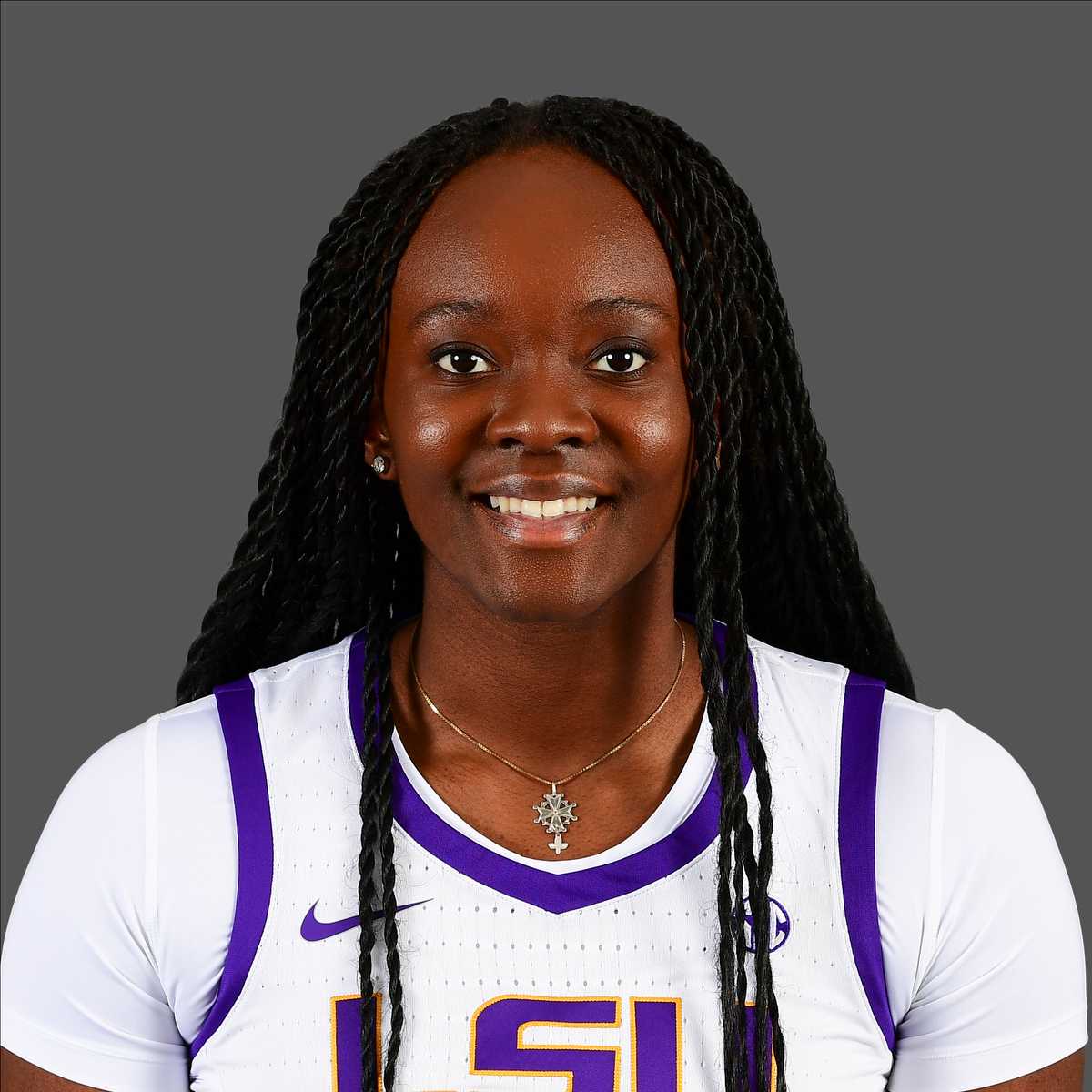 Women's Basketball Photo Shoot, courtesy of LSU Athletics