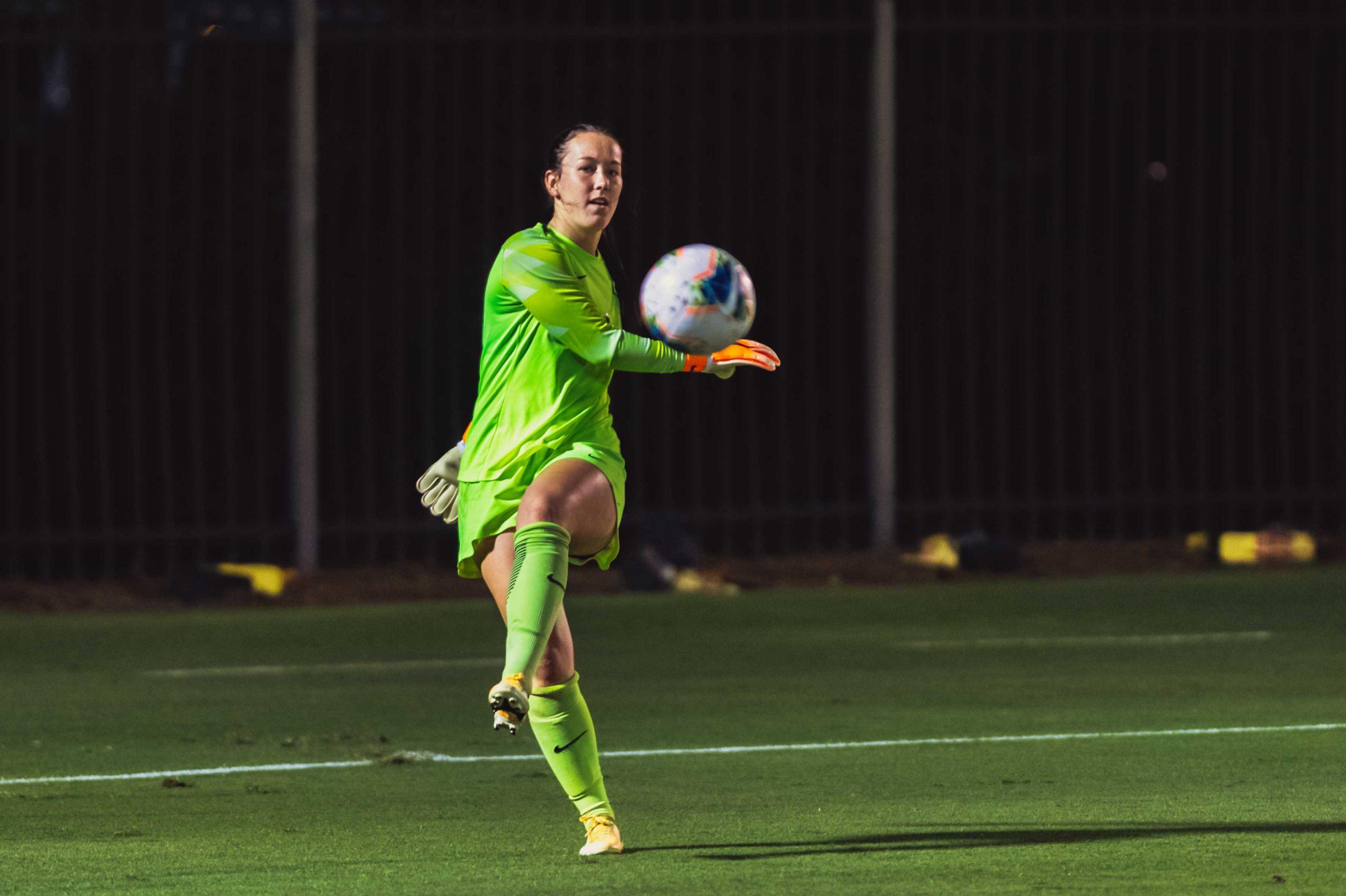 PHOTOS: LSU soccer falls to Vanderbilt