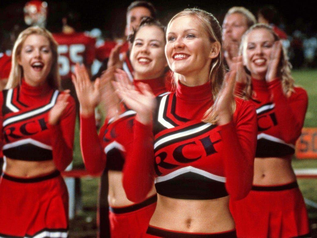 Rev Rank: 'Bring It On' is still a classic after 20 years